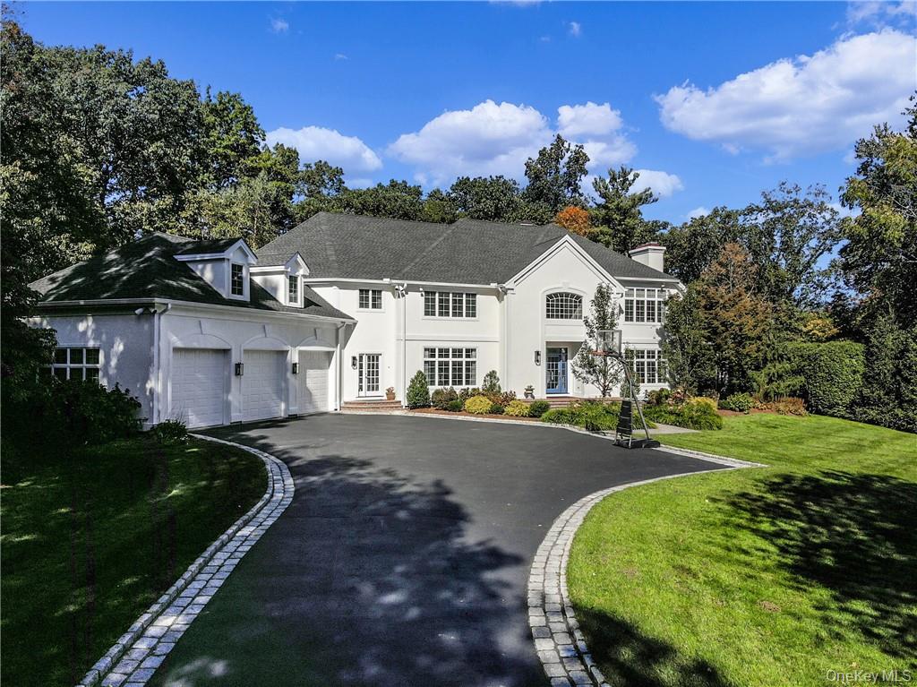3 Old Woods Drive