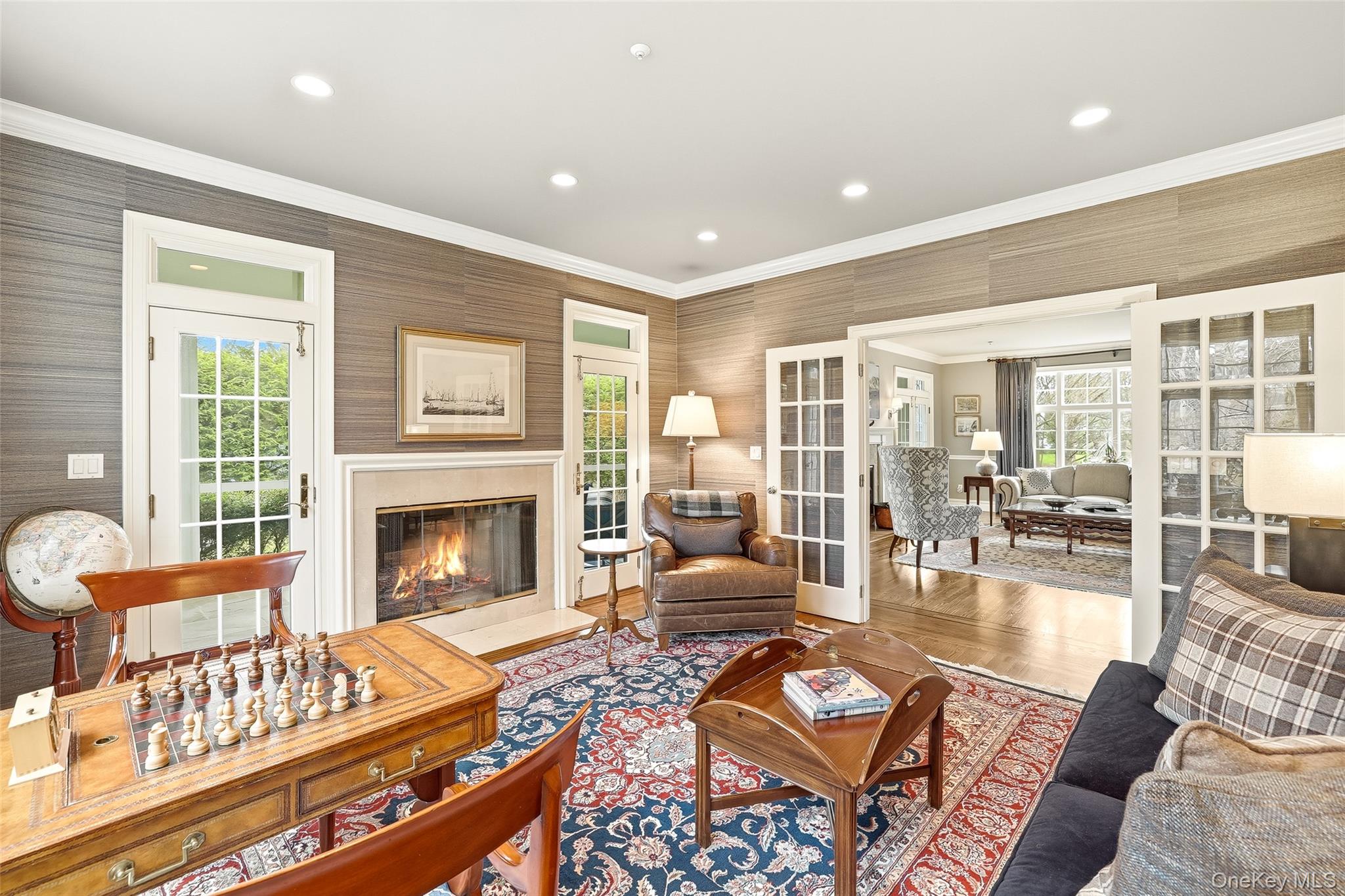 3 Old Woods Drive