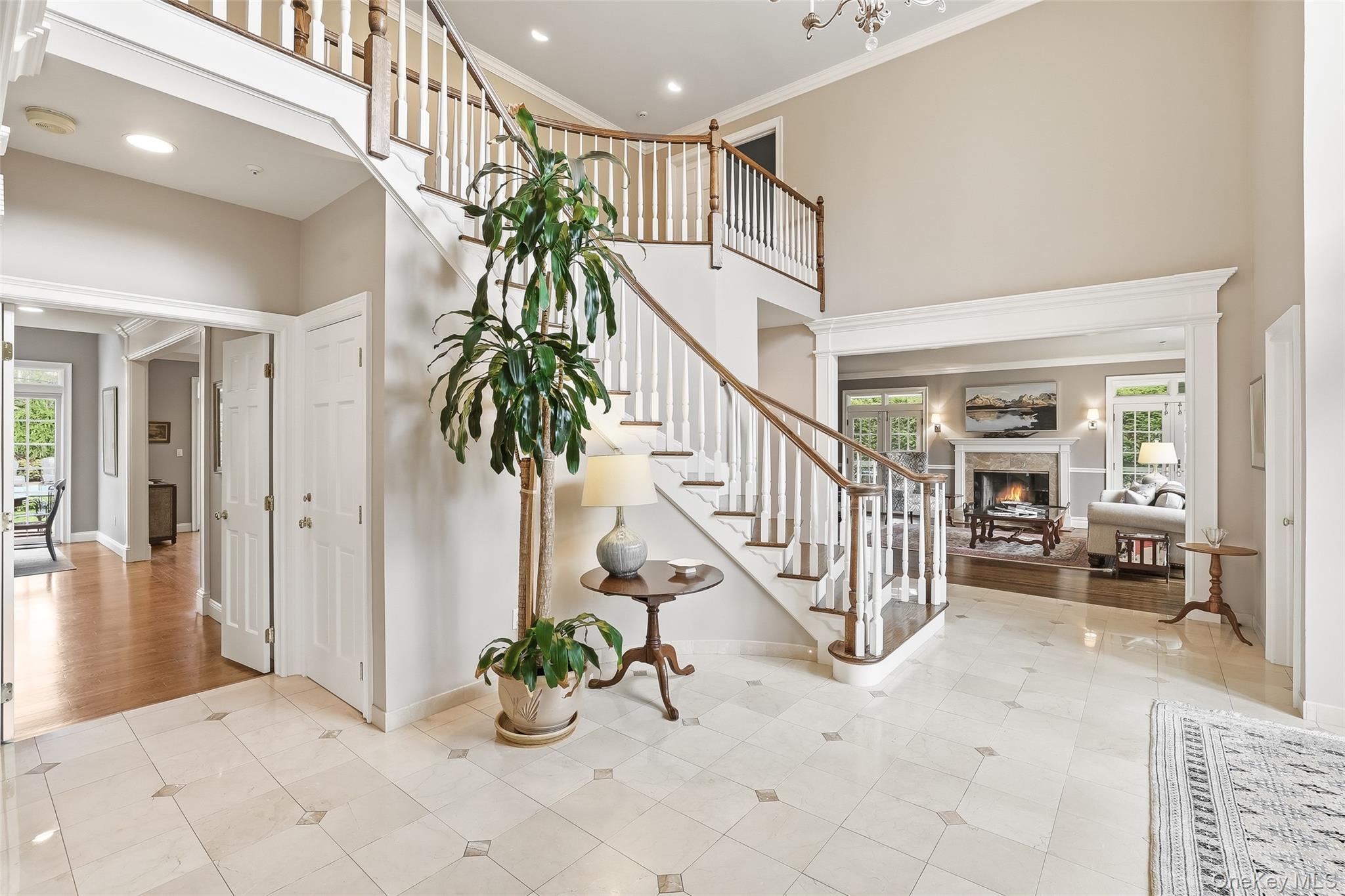 3 Old Woods Drive