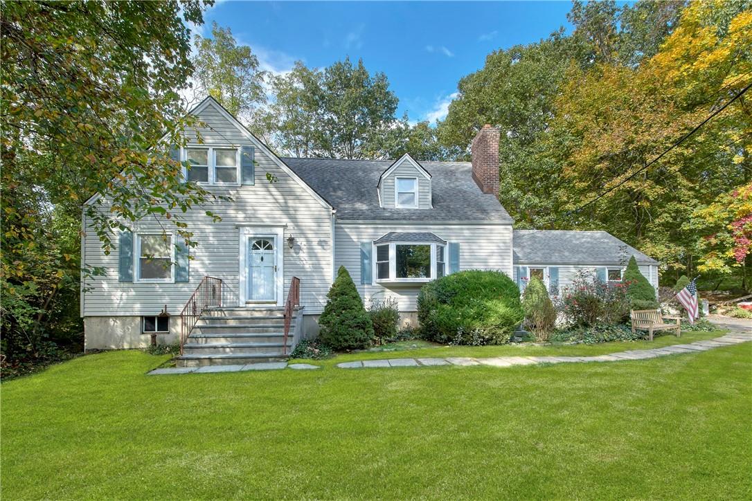 32 Willetts Road