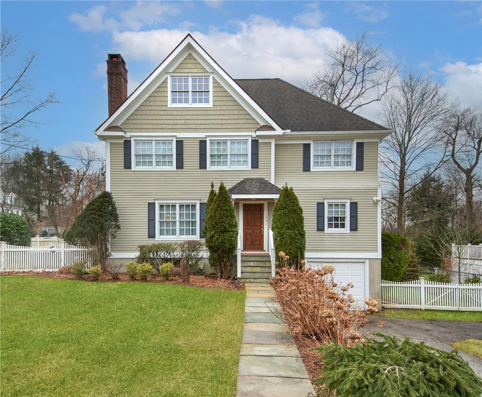 155 Osborn Road