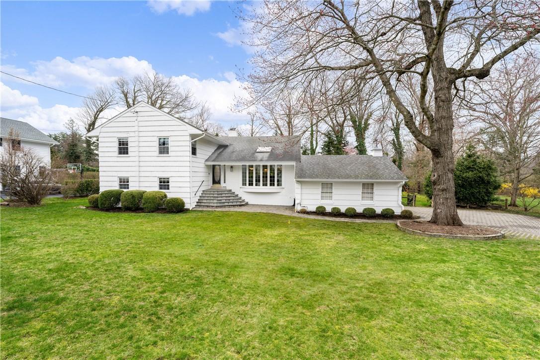 22 Garden Road
