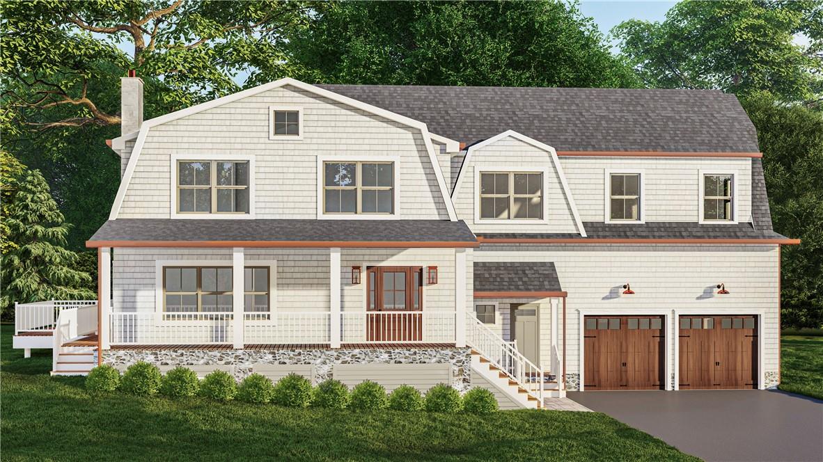 25A Howard Place