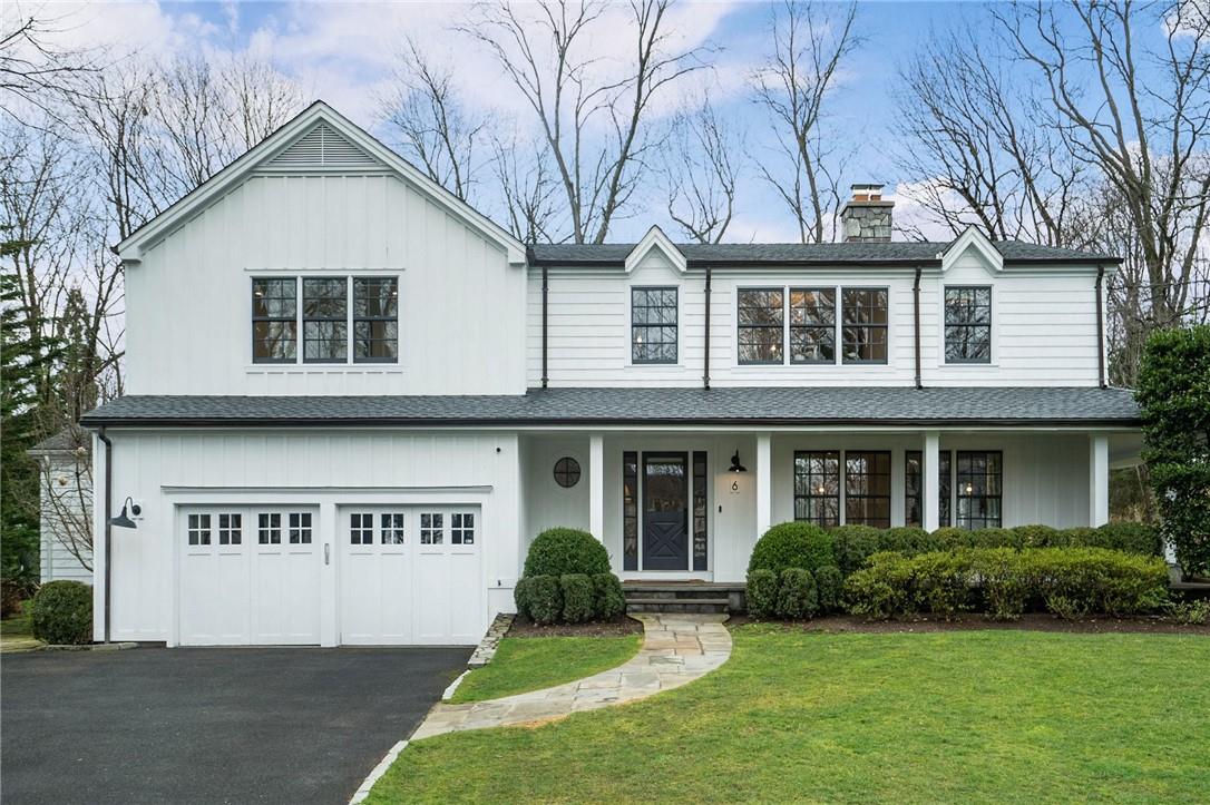 6 Heritage Lane