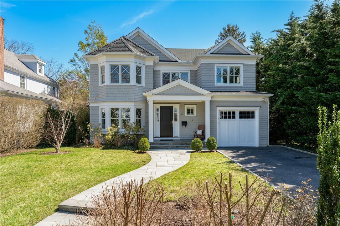 91 Overlook Place