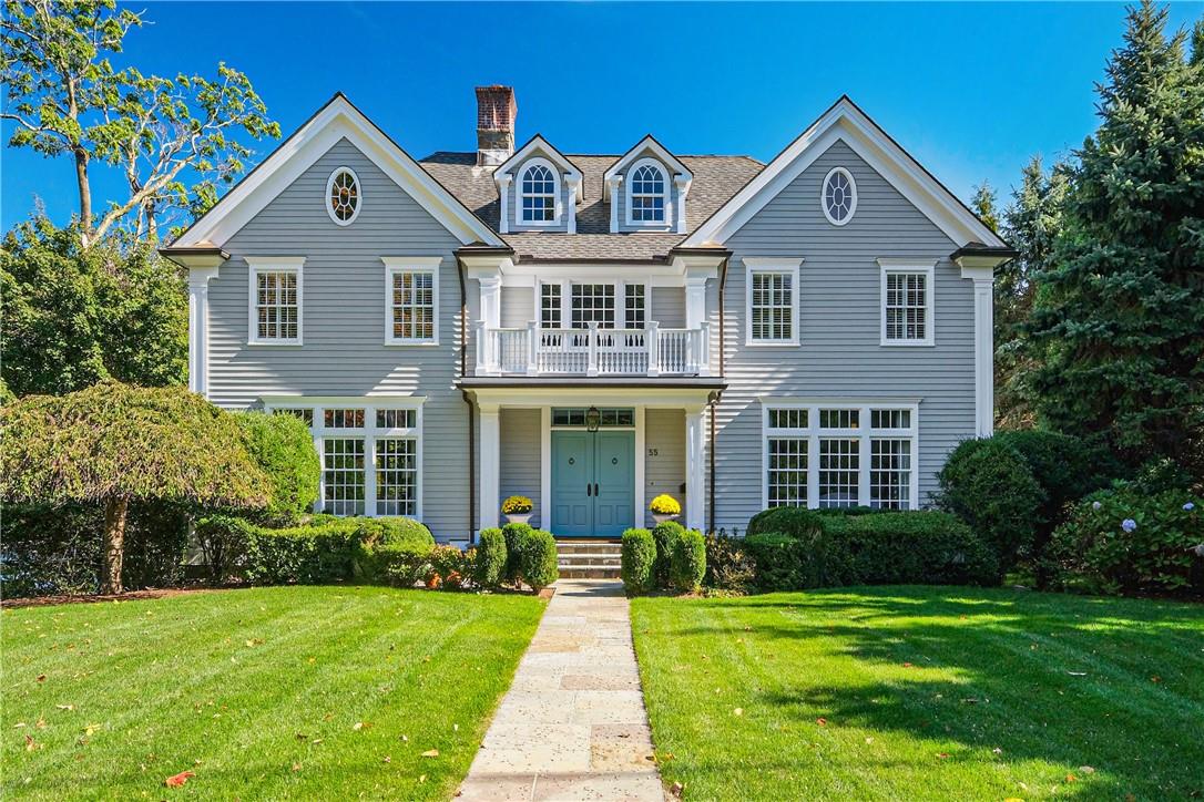 55 Drake Smith Lane