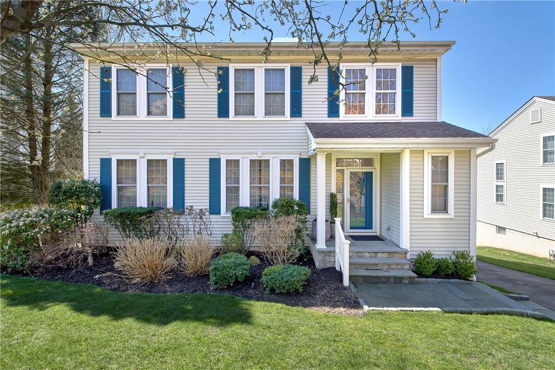 15 Fellowship Lane