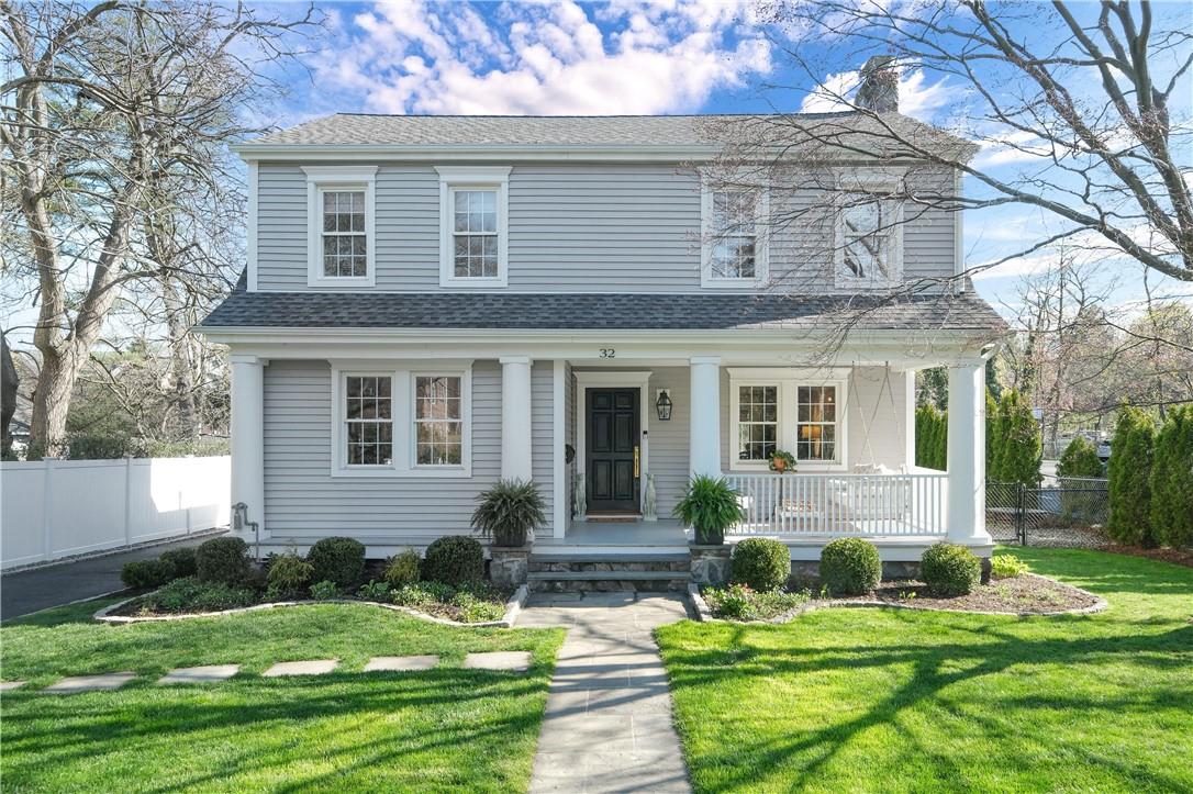 32 Orchard Avenue