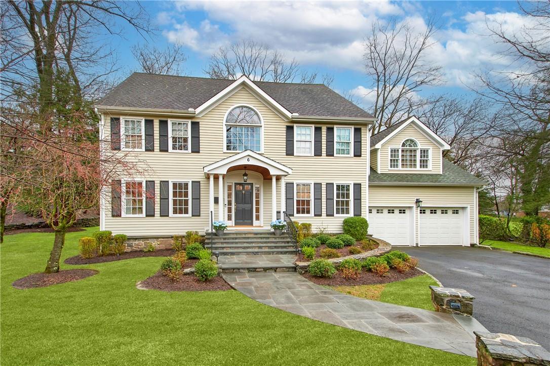 6 Ellis Court