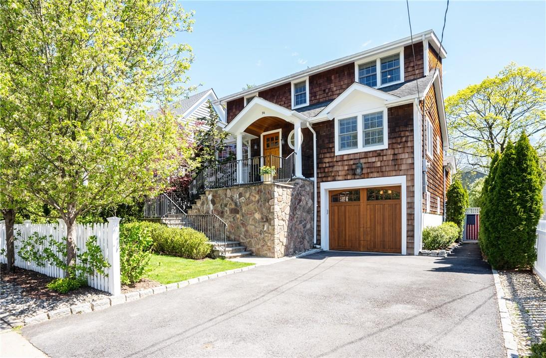 94 Wappanocca Avenue