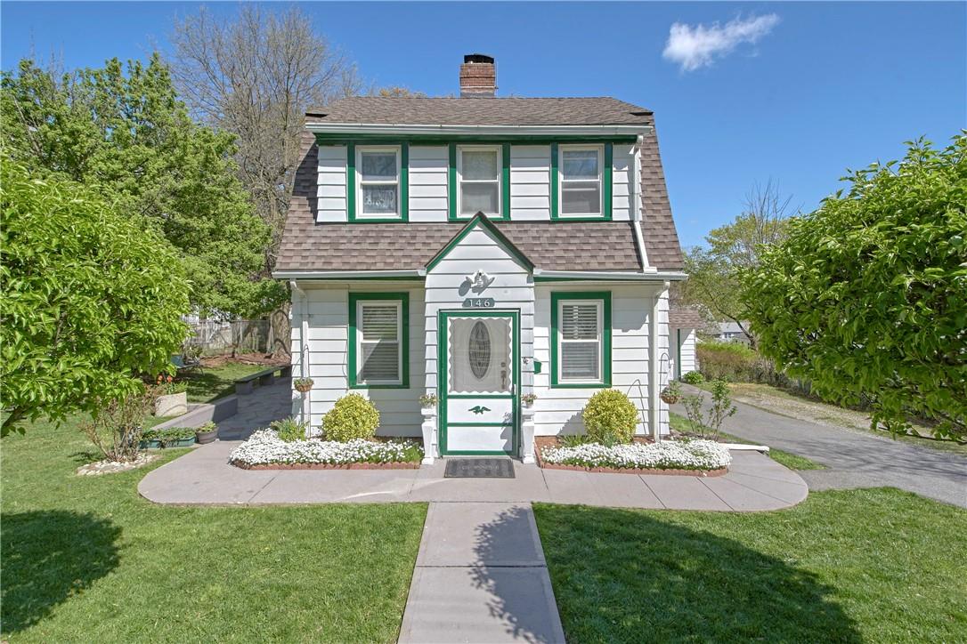 146 Prospect Avenue