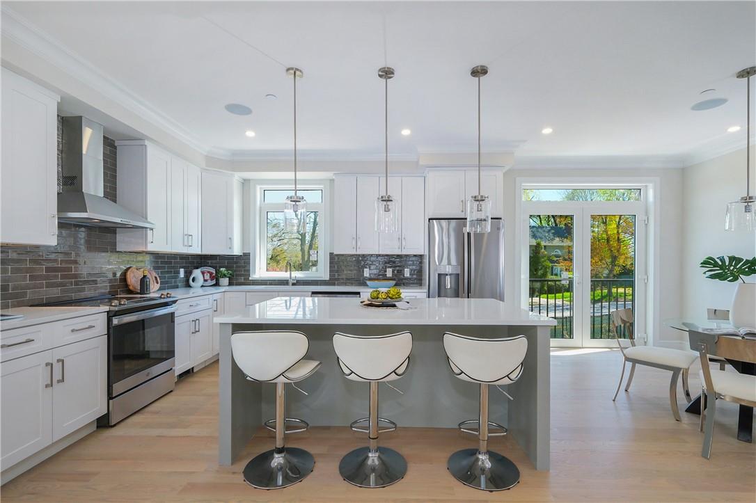 51 Holland Avenue Unit: 3