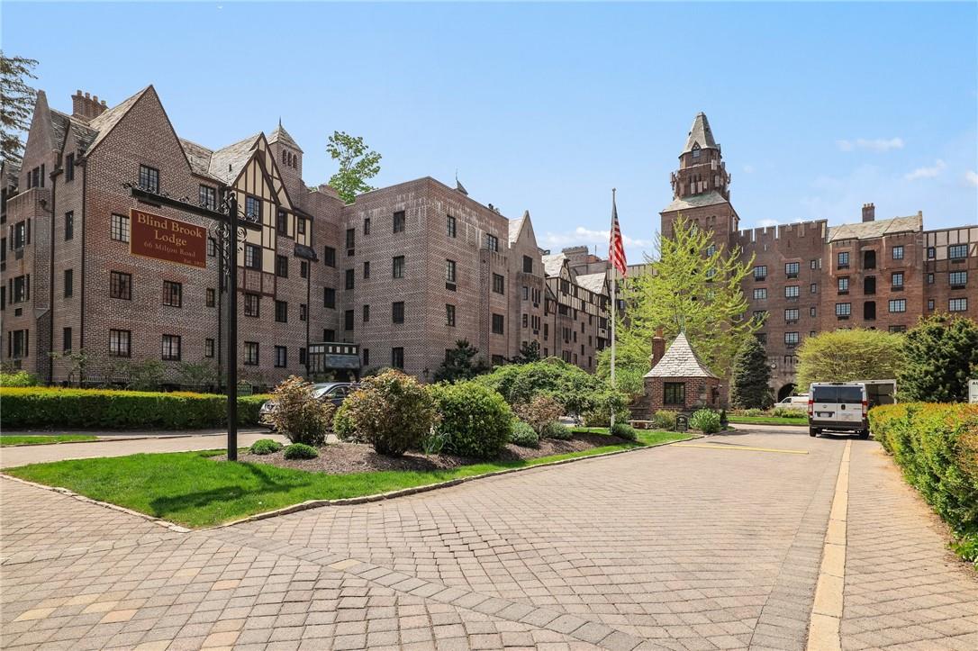 66 Milton Road Unit: D13