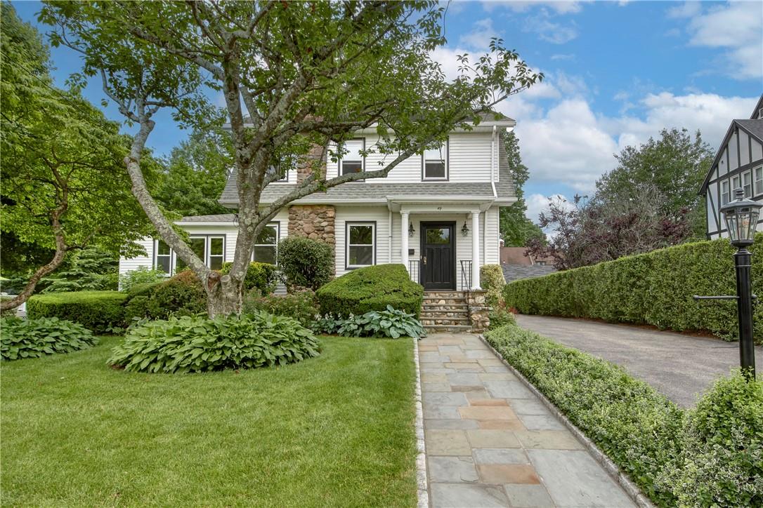 49 Browndale Place
