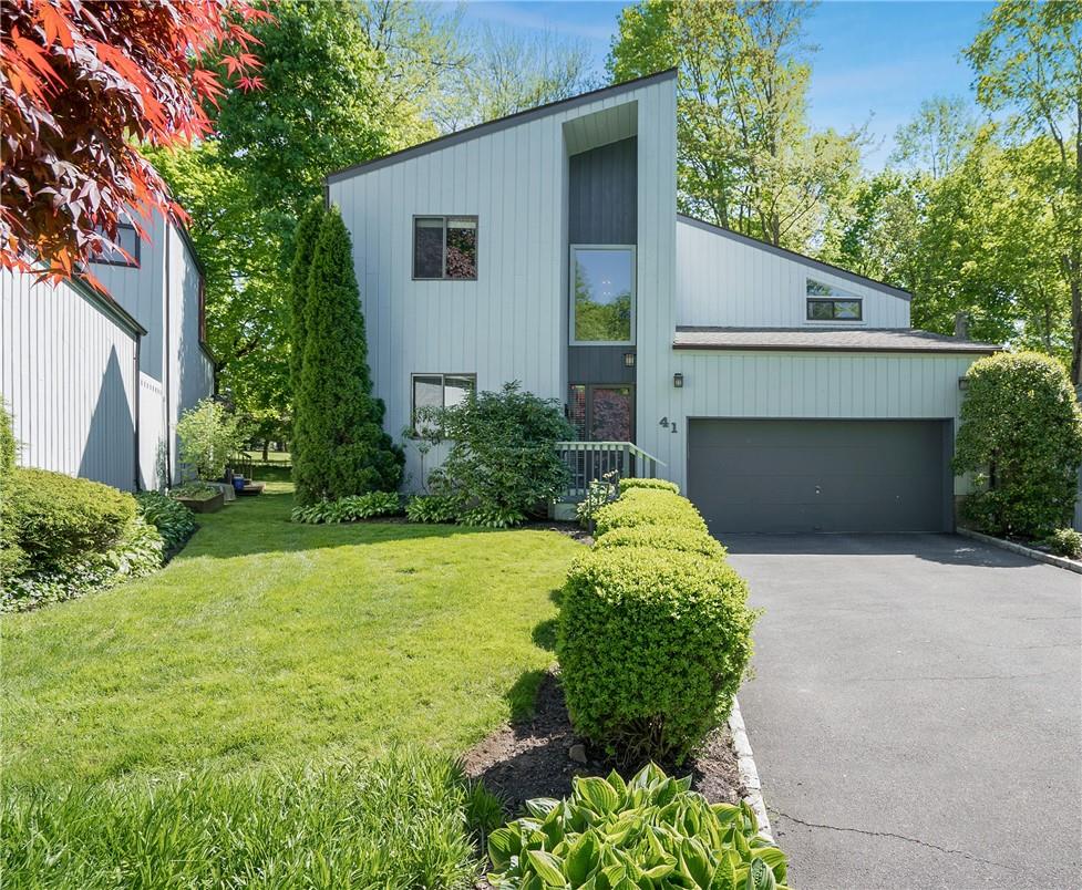 41 Talcott Road