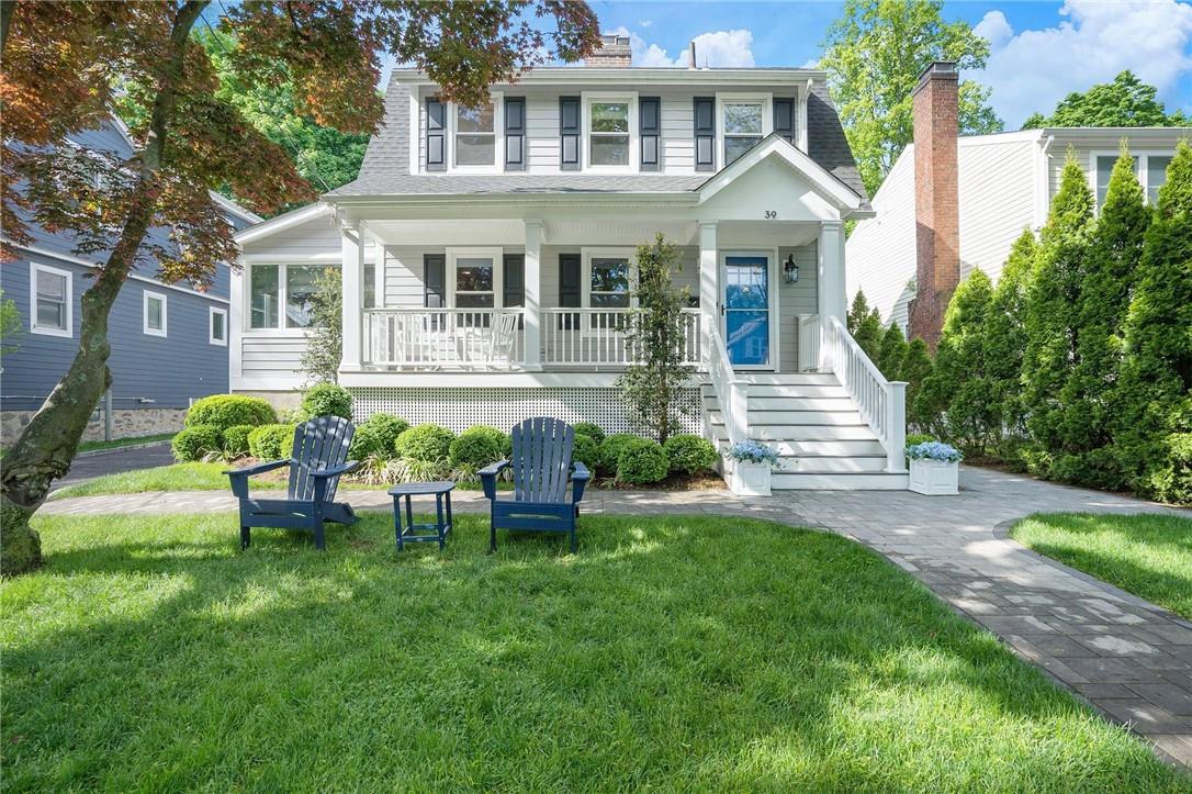 39 Mead Place