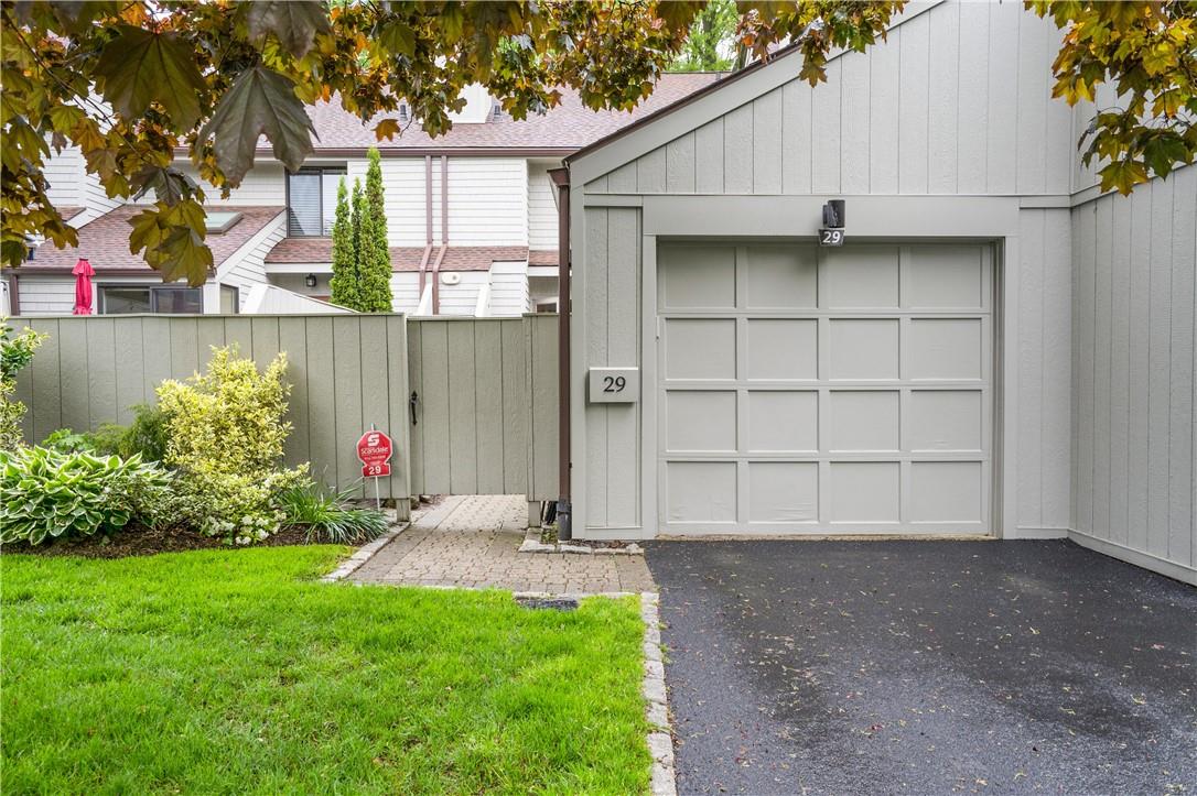 29 Pineridge Road