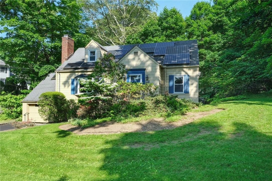 50 Beechwood Road