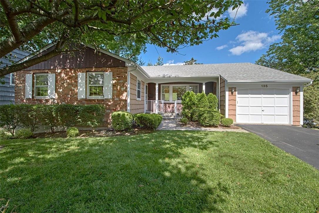 135 Greenridge Avenue