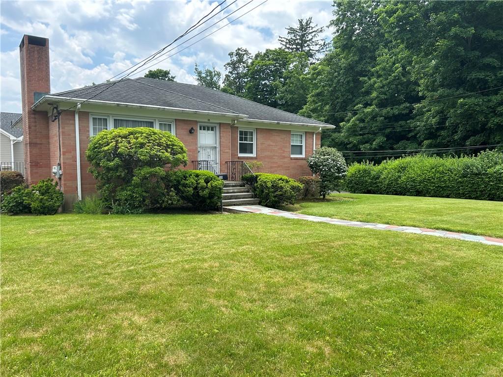 30 W High Street
