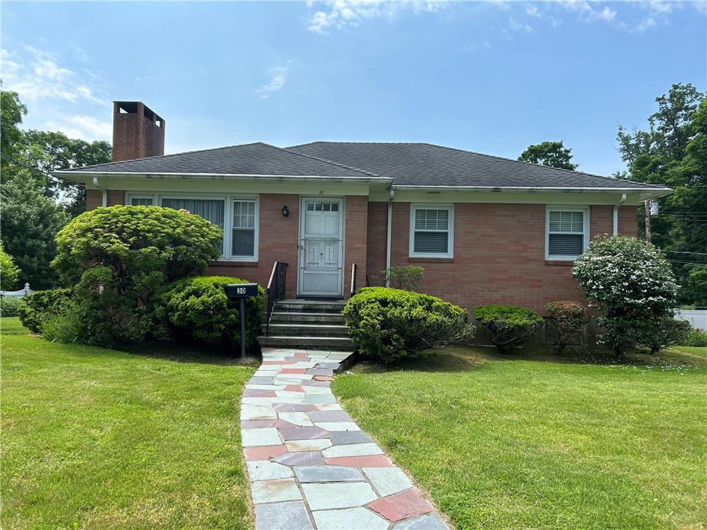 30 W High Street