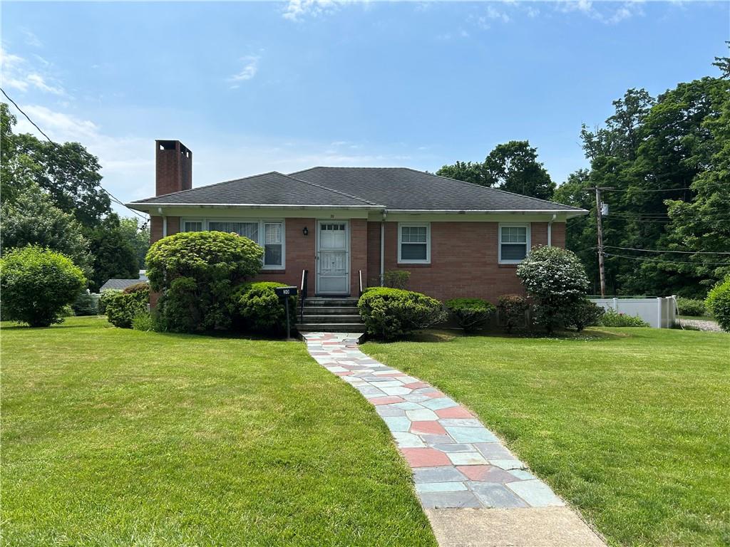 30 W High Street