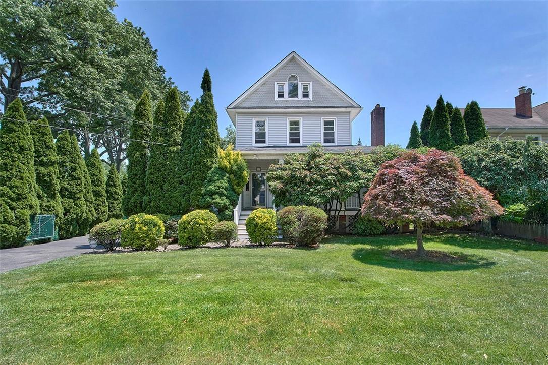 97 Harrison Avenue