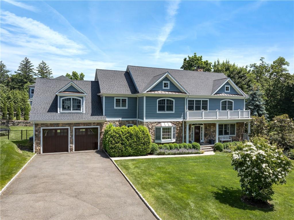 5 Roger Sherman Place