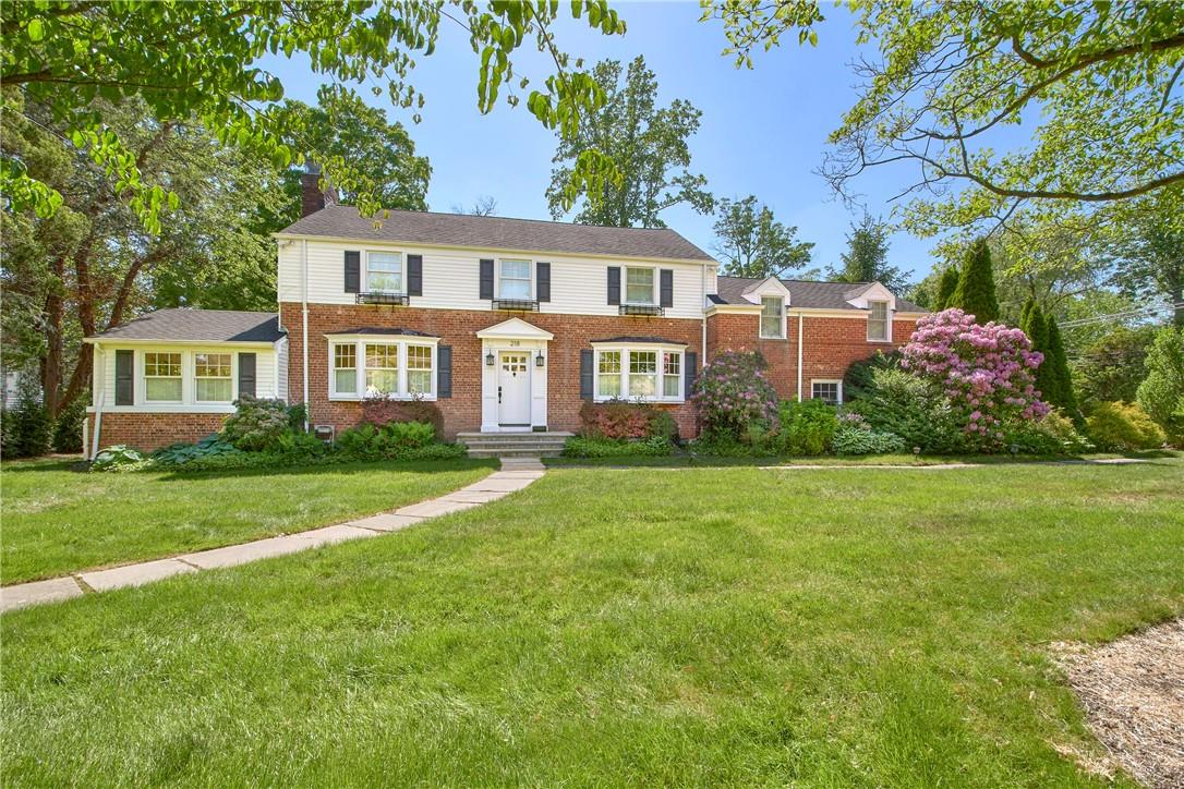 218 Mamaroneck Road