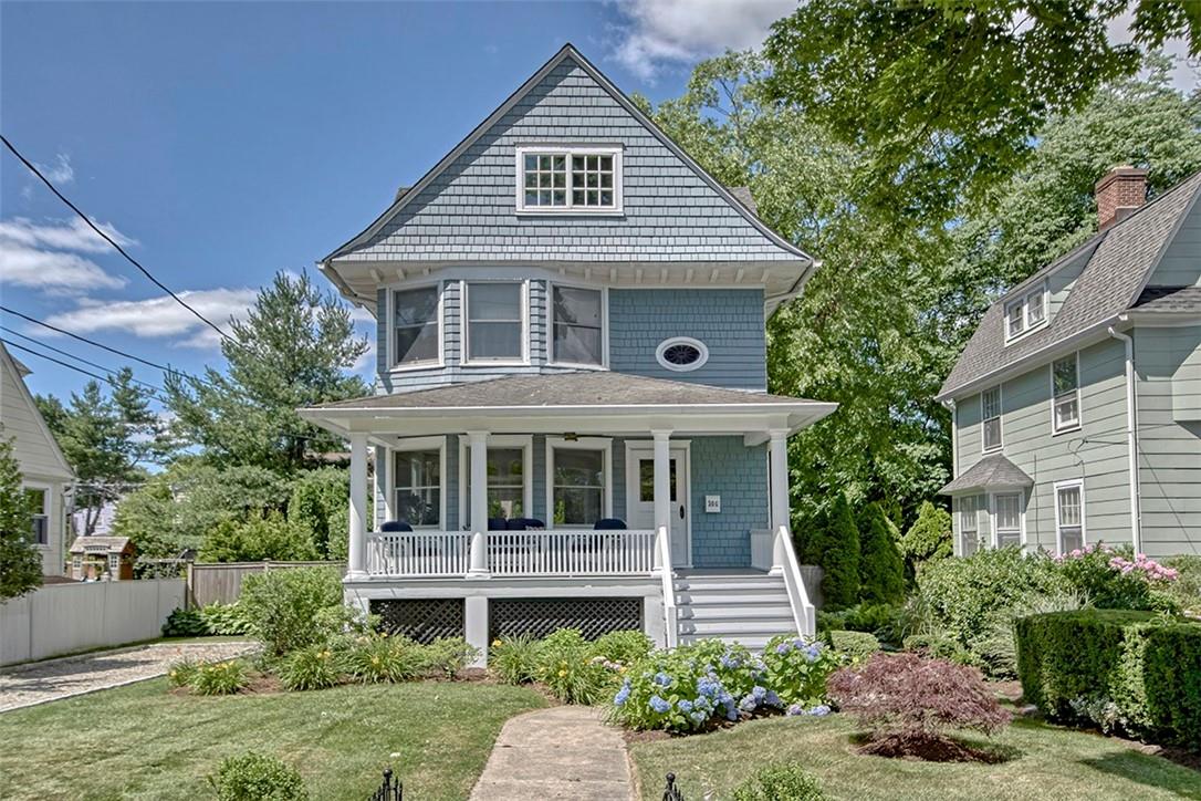 306 Beach Avenue