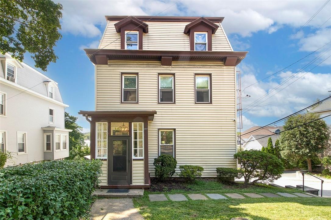 1097 Boston Post Road Unit: 1