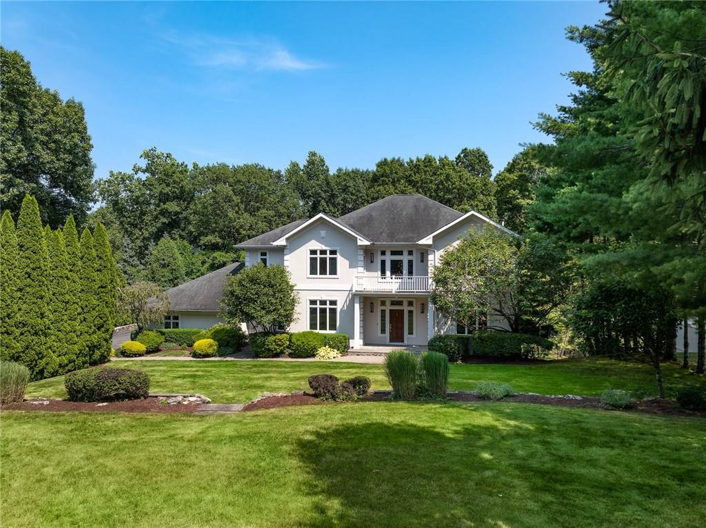 3 Quaker Lane