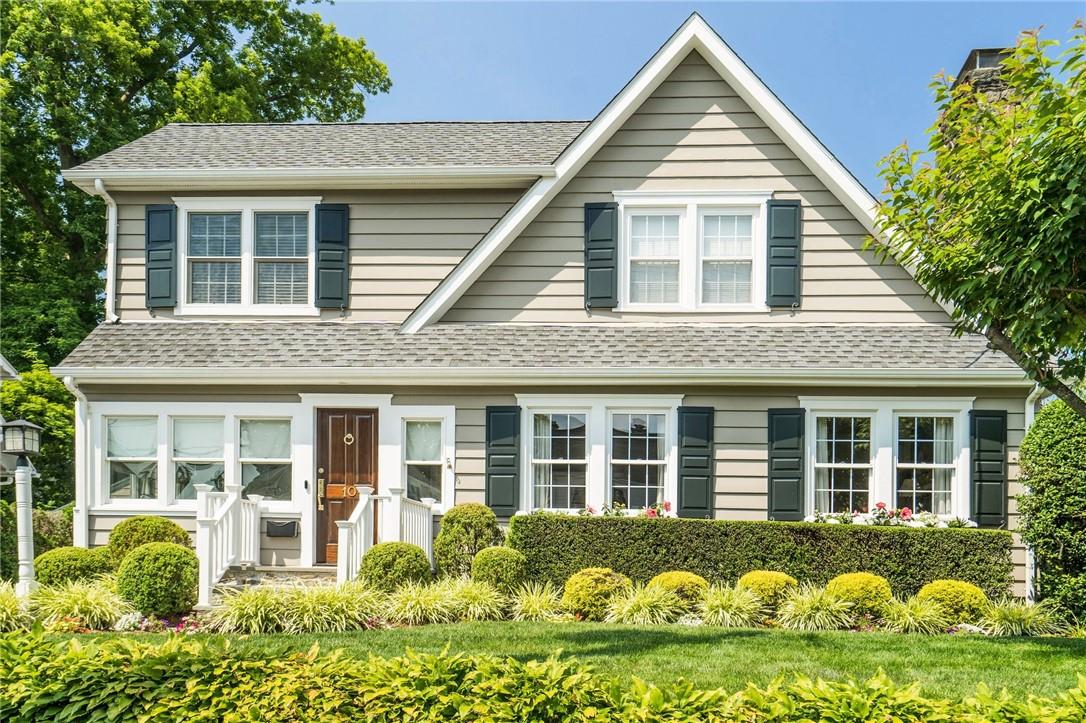 10 Elmwood Avenue