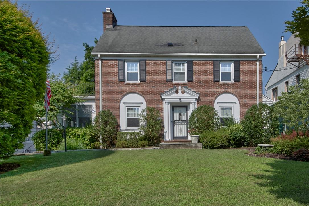 164 Old Mamaroneck Road