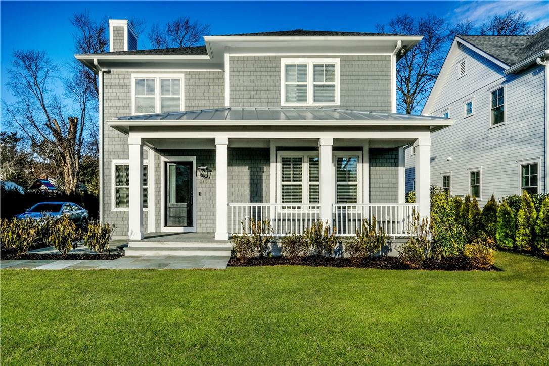 218 Central Avenue