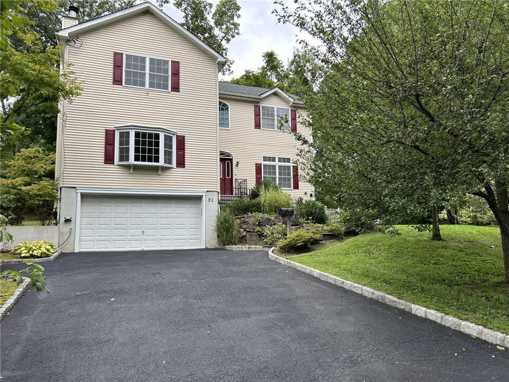 91 Woodcrest Avenue