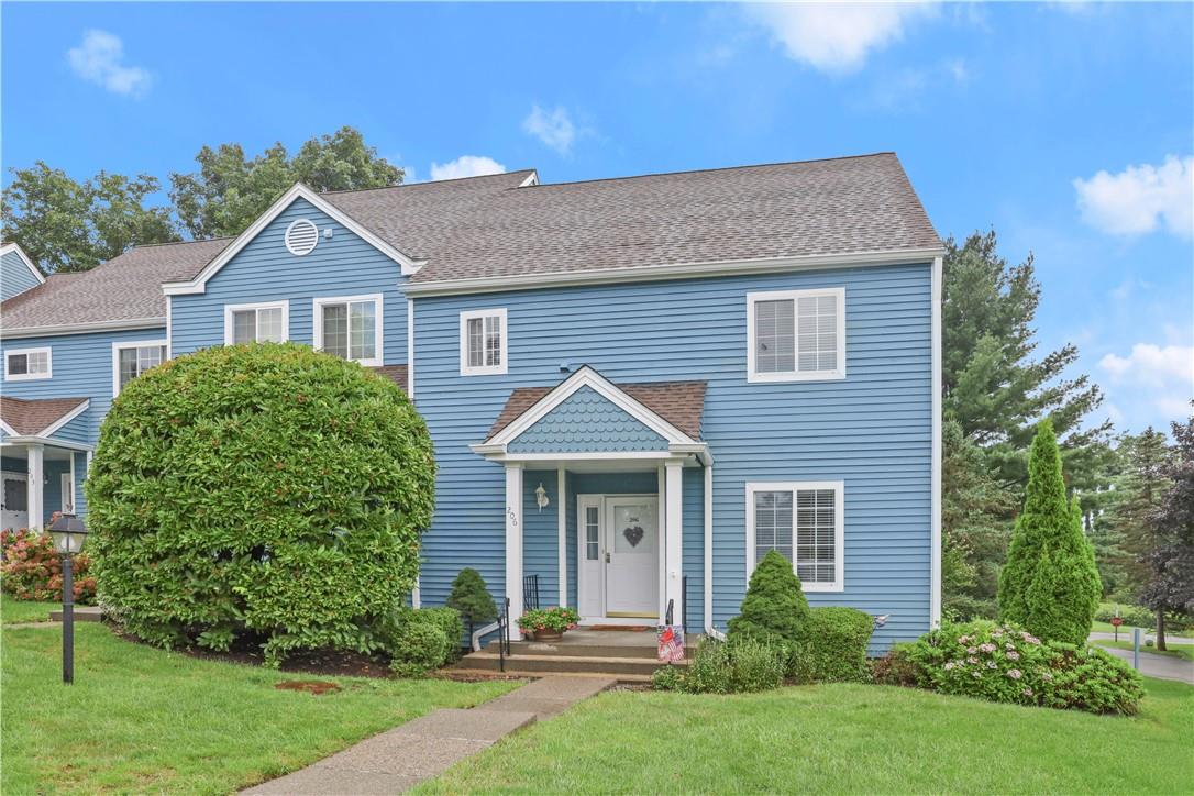 206 Ashbury Way