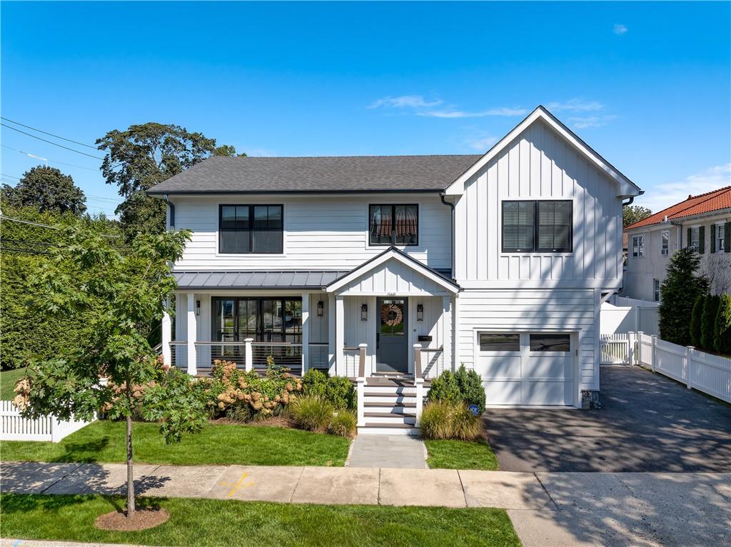 1 Wainwright Street