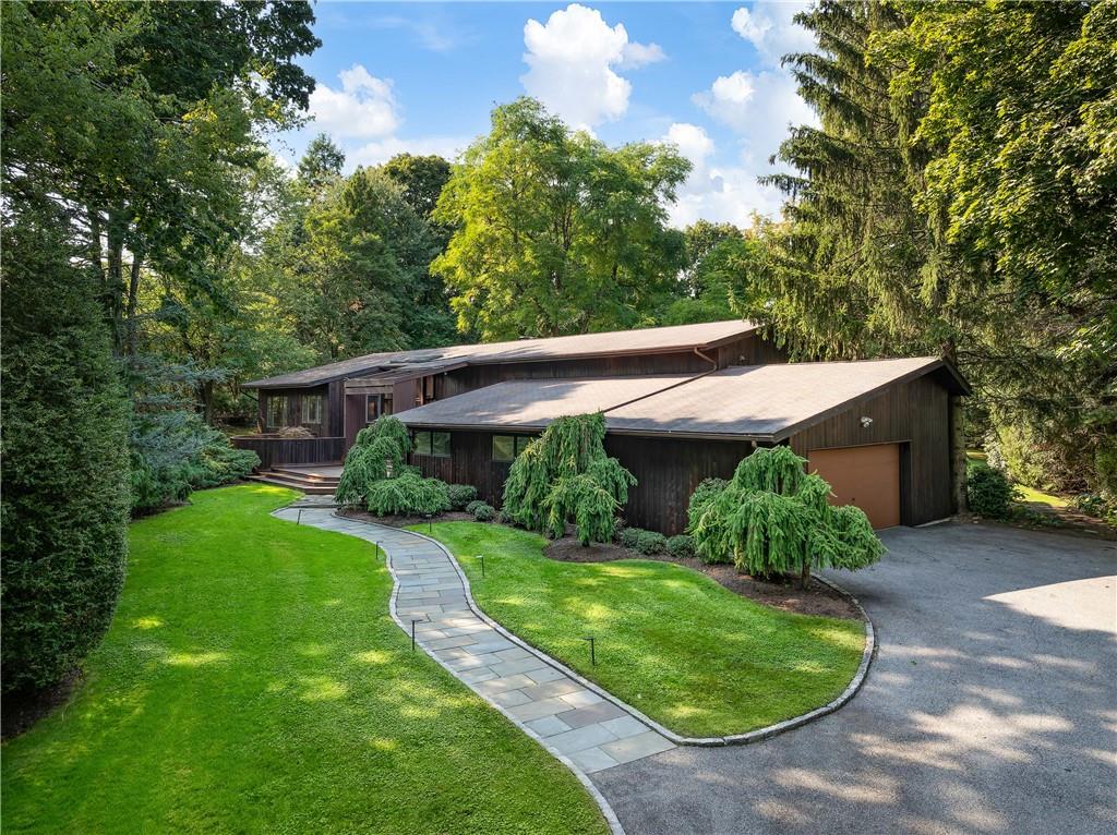 7 Boxwood Lane