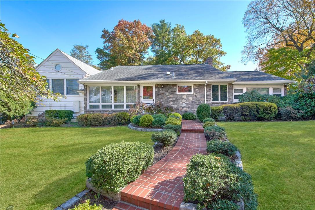 6 Canterbury Road N