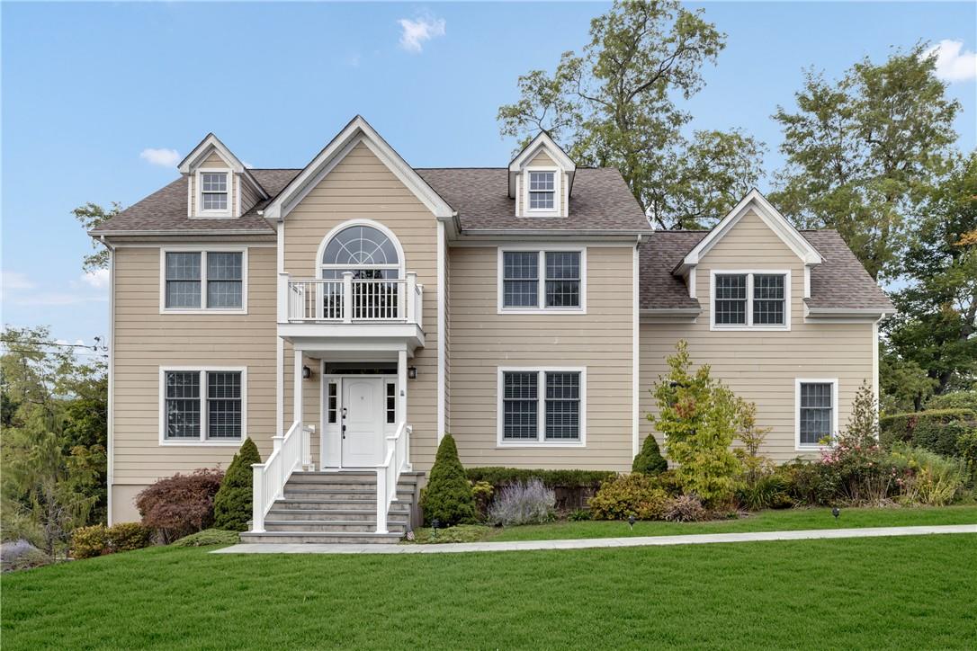 135 Old Lyme Road