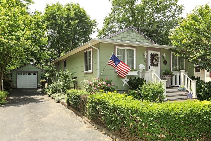 19 Bulkley Manor