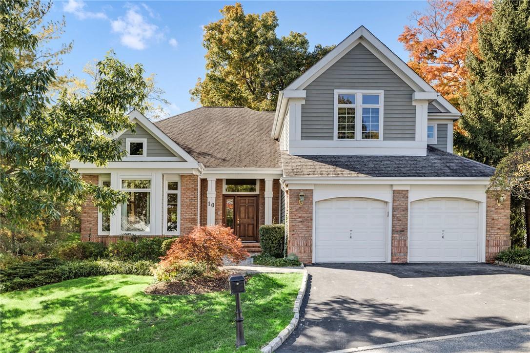 10 Longledge Drive
