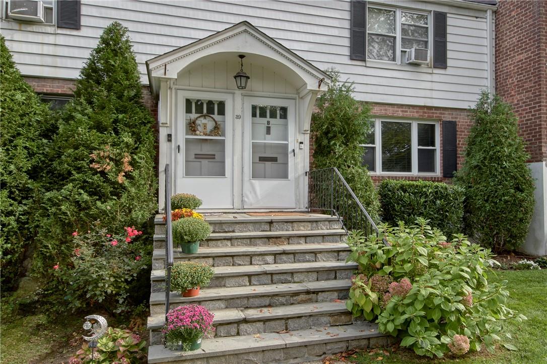 3 Peck Avenue Unit: 39B