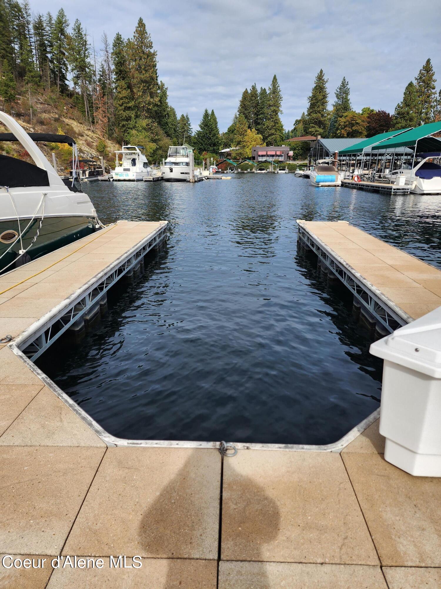 1100 E Lakeshore Dr # D-11, Coeur d'Alene