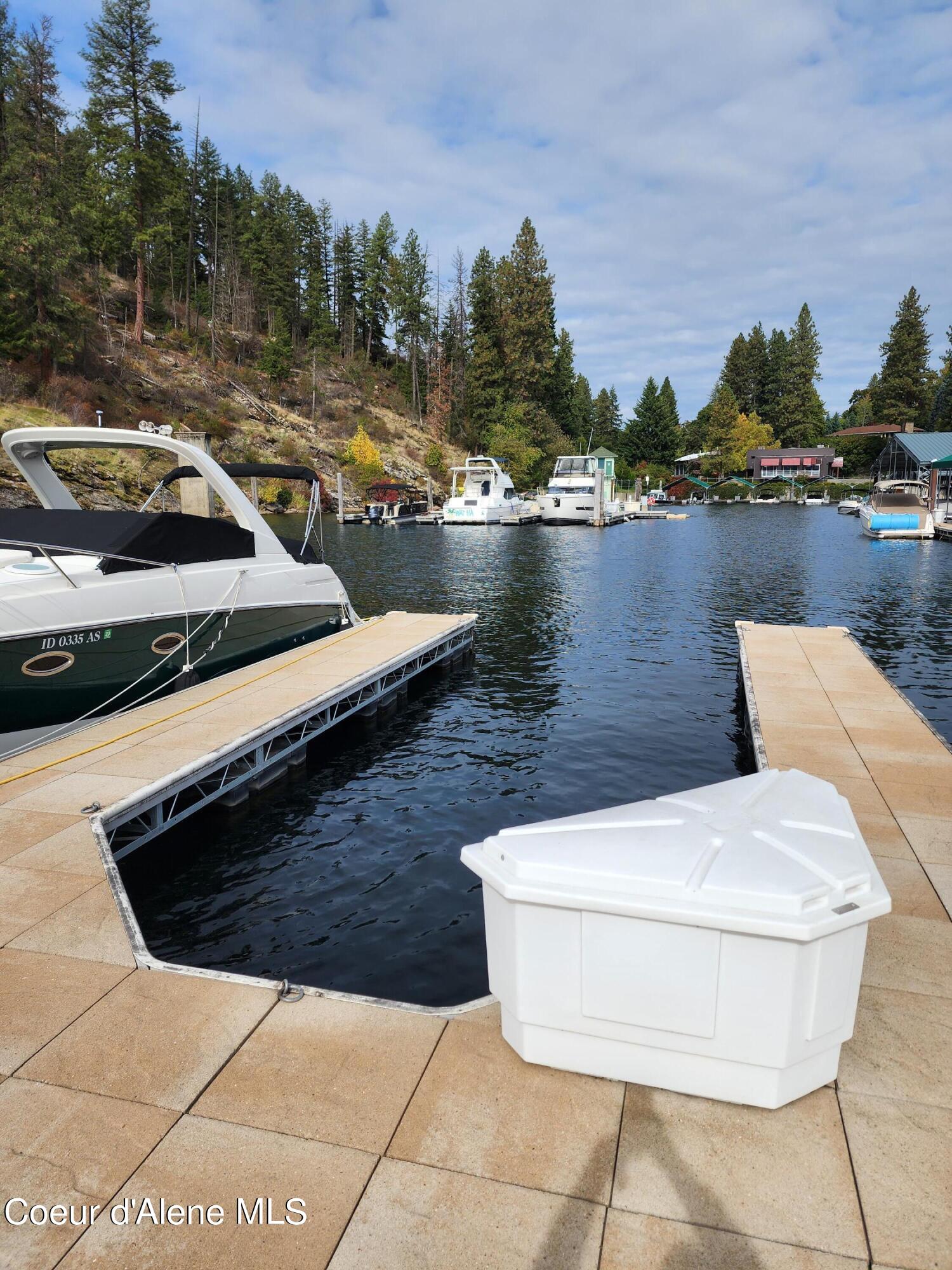 1100 E Lakeshore Dr # D-11, Coeur d'Alene