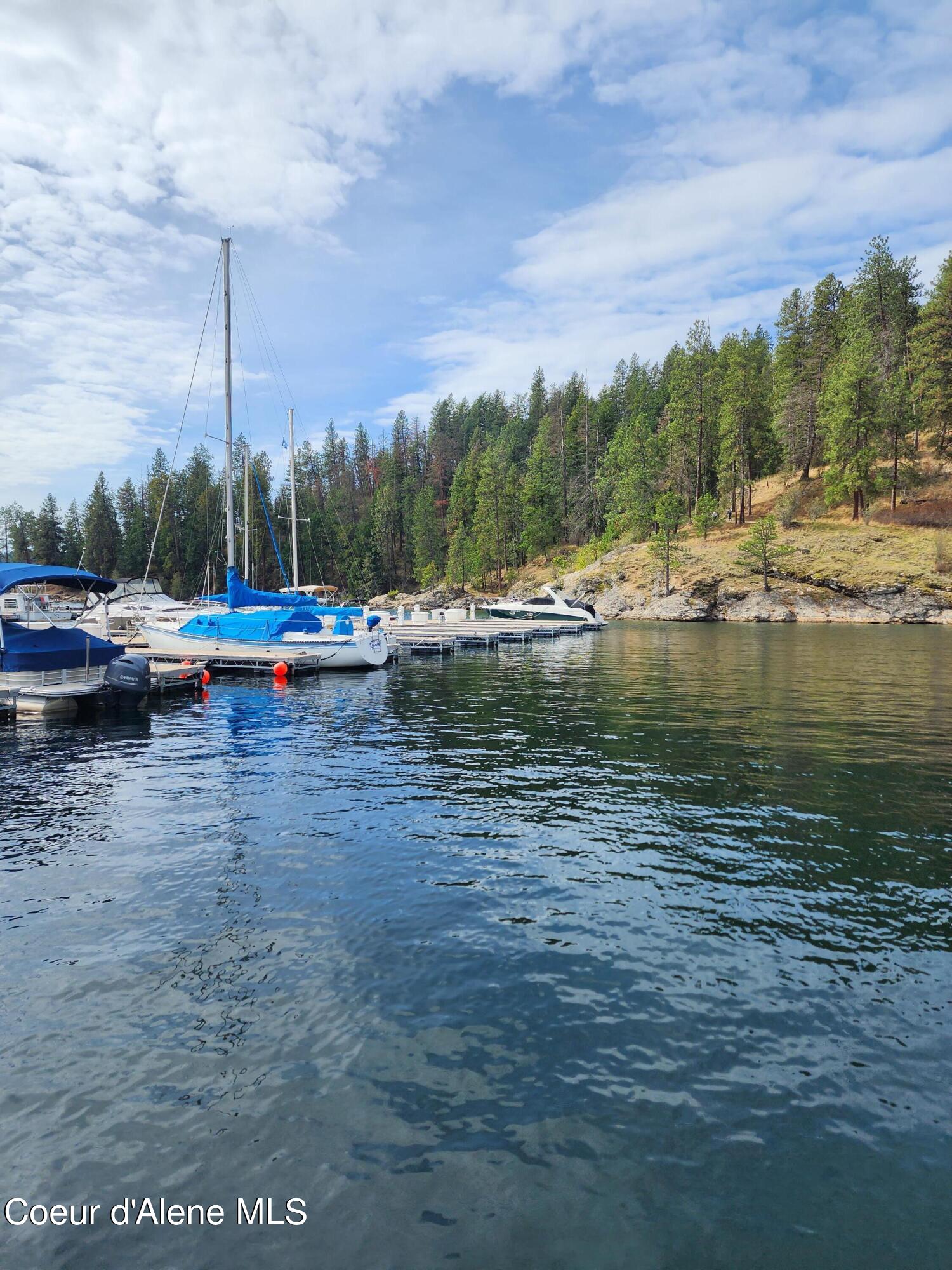 1100 E Lakeshore Dr # D-11, Coeur d'Alene