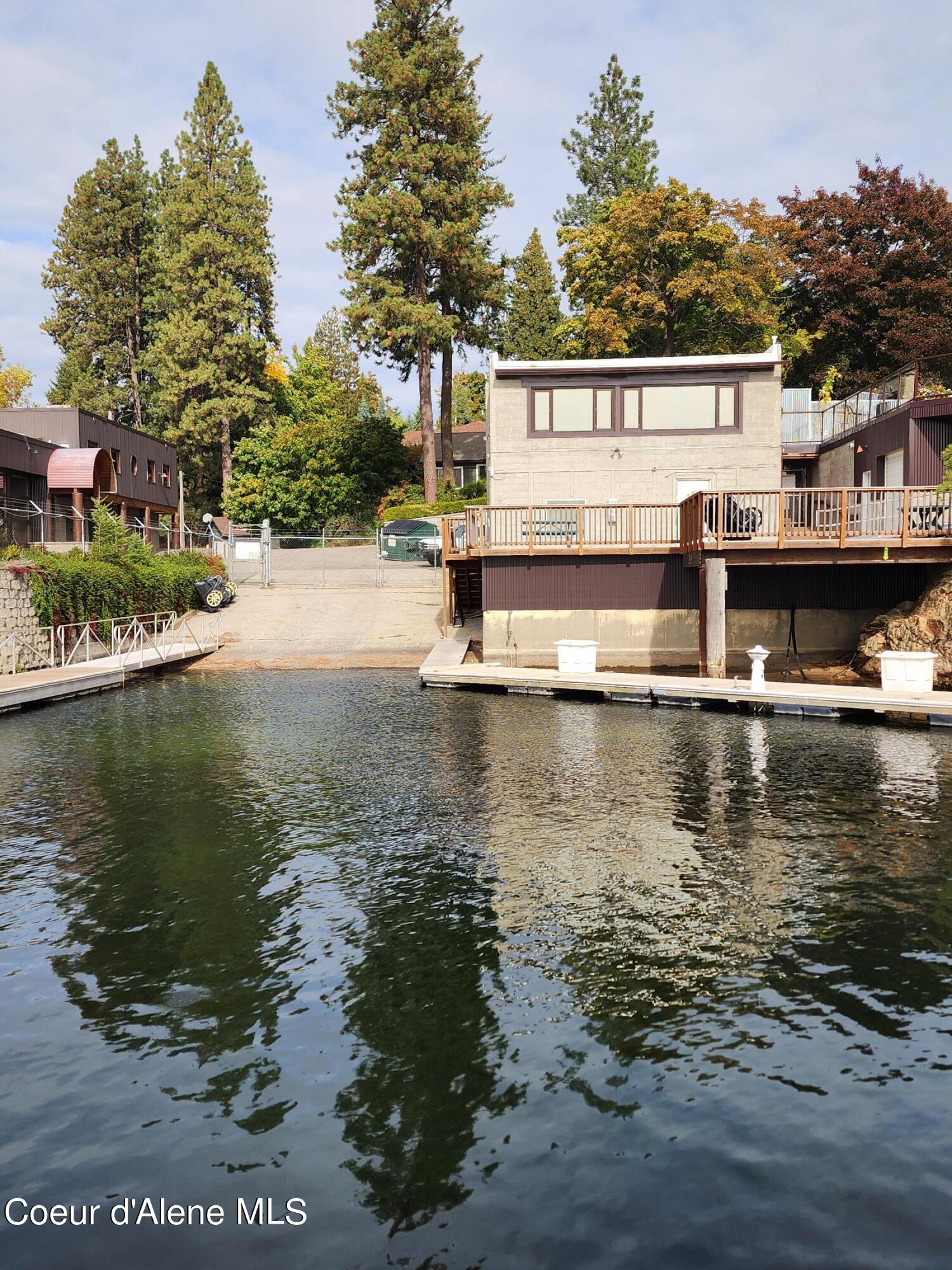 1100 E Lakeshore Dr # D-11, Coeur d'Alene