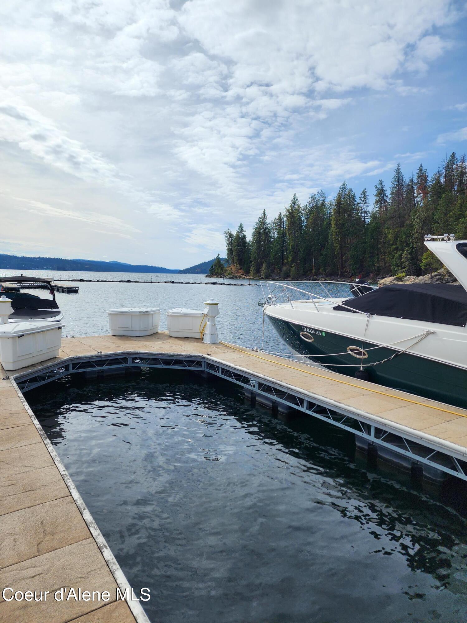 1100 E Lakeshore Dr # D-11, Coeur d'Alene