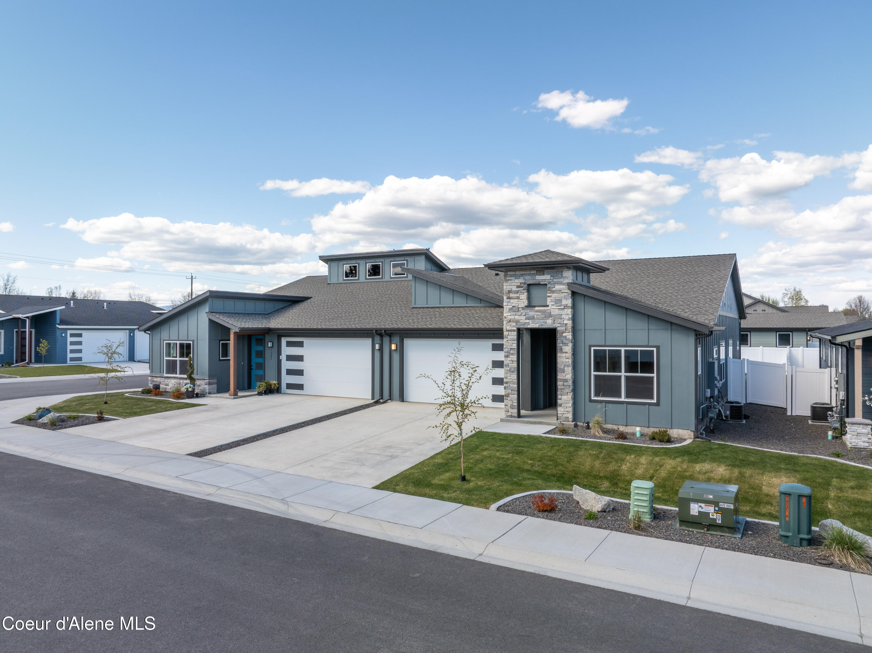 7269 N Breaux Dr, Coeur d'Alene